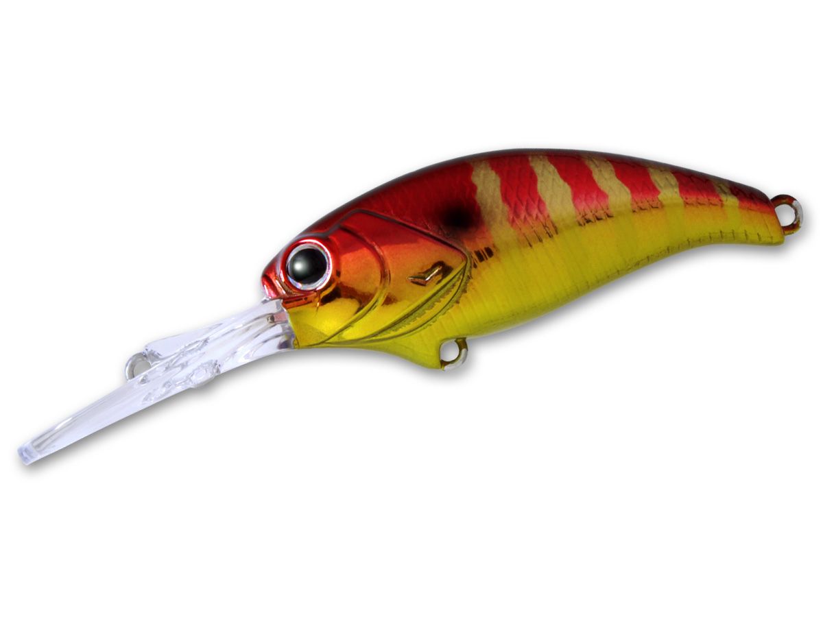 Evoke Shad #12 Wakasagi product image