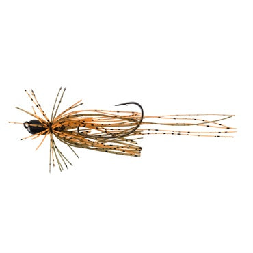 TIEMCO PDL Bait Finesse Jig EVO - Bottom Crawler