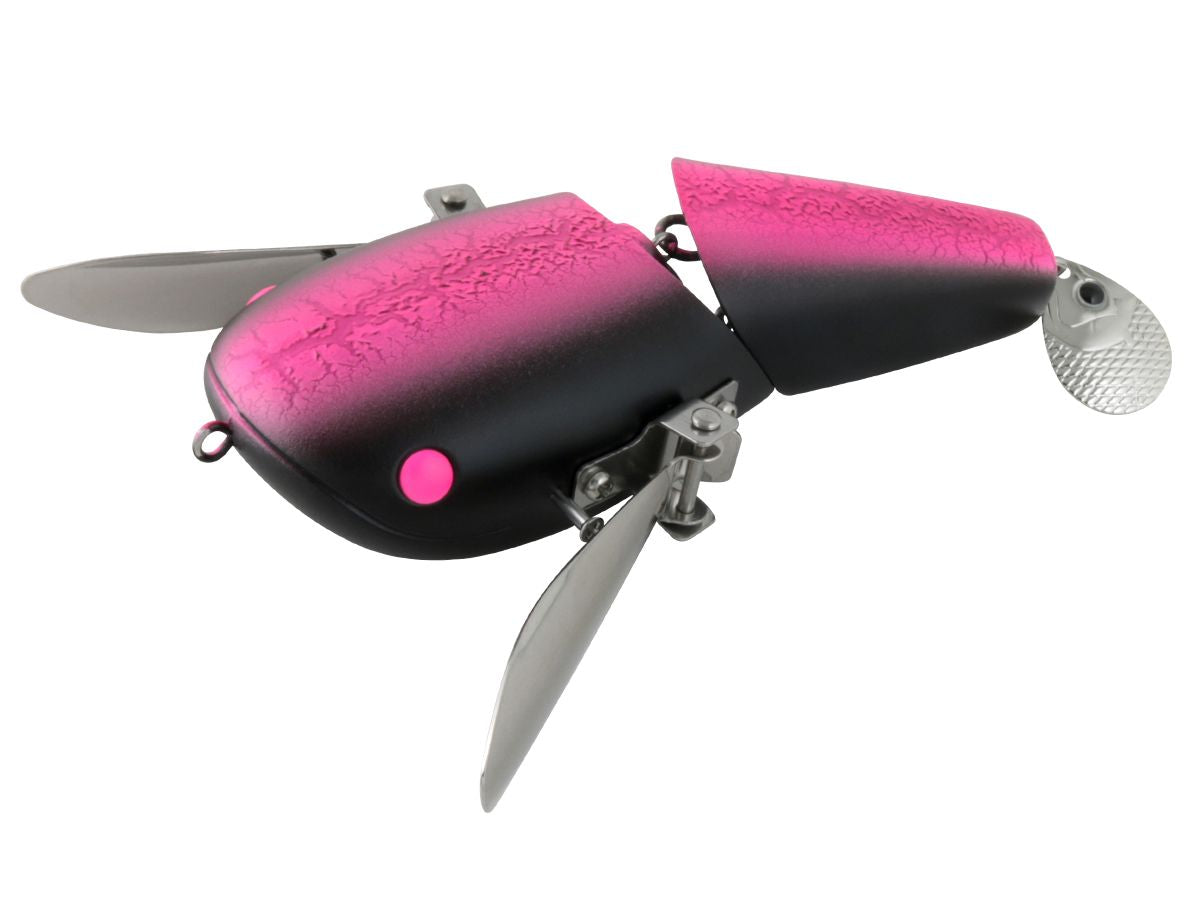 NZ Crawler #08 Visible Black product image