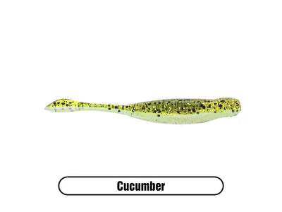Hot Shot Minnow