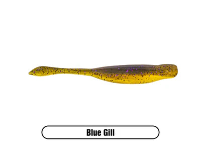 Hot Shot Minnow