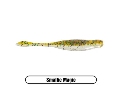 Hot Shot Minnow