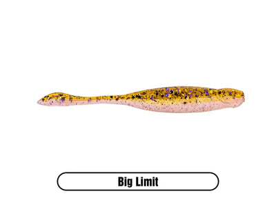 Hot Shot Minnow