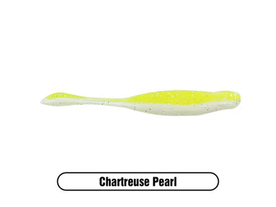 Hot Shot Minnow