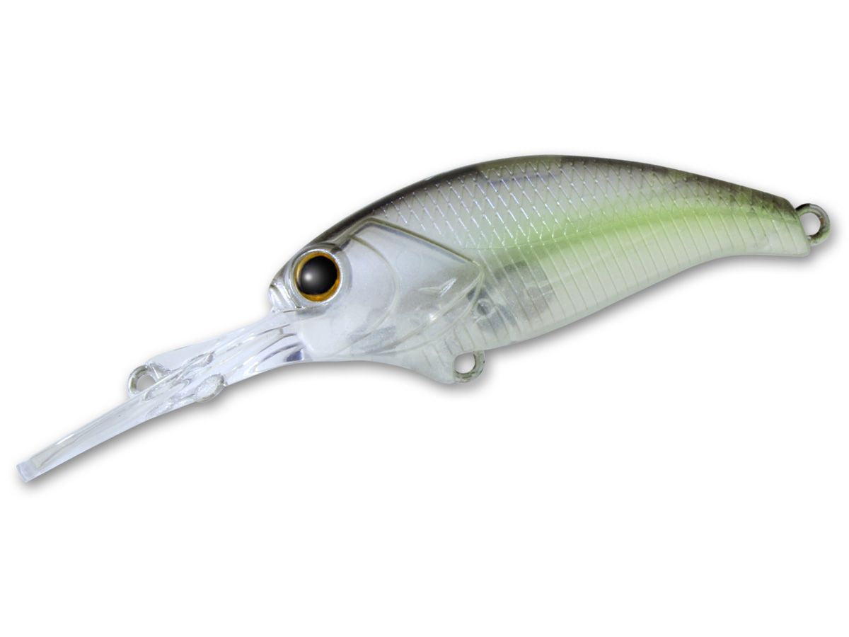 Evoke Shad #11 Ice Fish product image