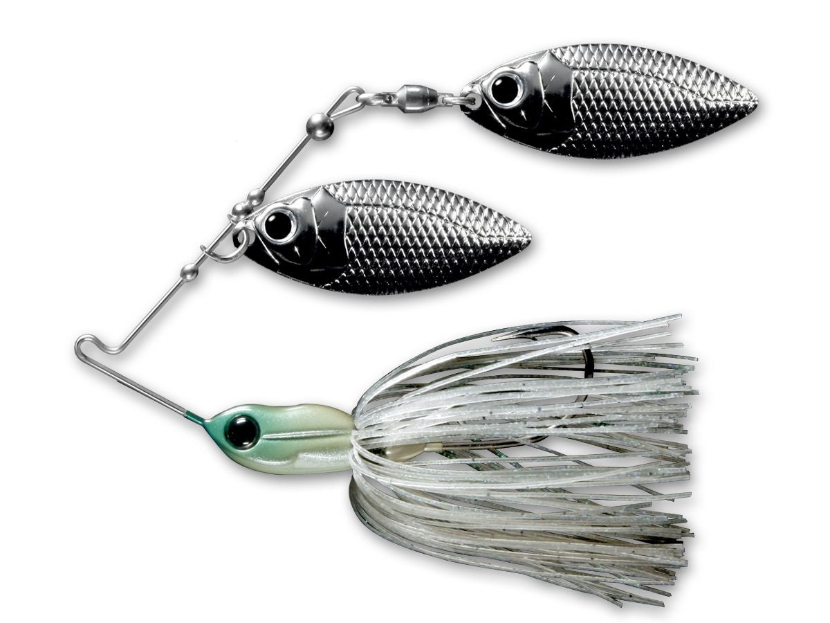 Mini Bros Double Willow 3/8oz #09 Baby Gill product image