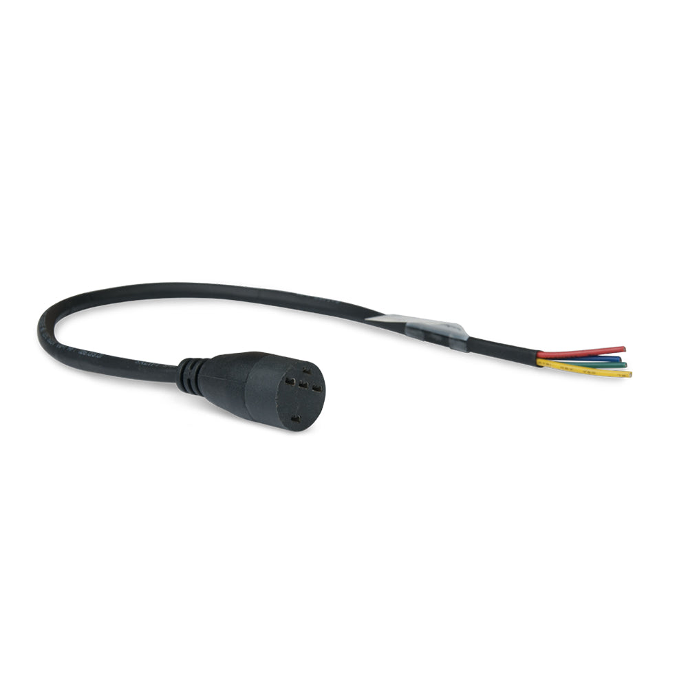 BEP Connection Cable Bare End  300 mm 80511003100