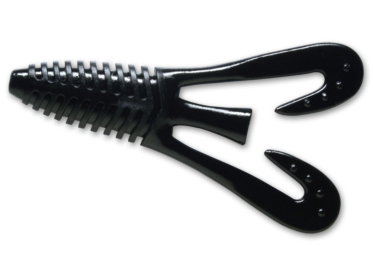 Barbute 3" #06 Black product image