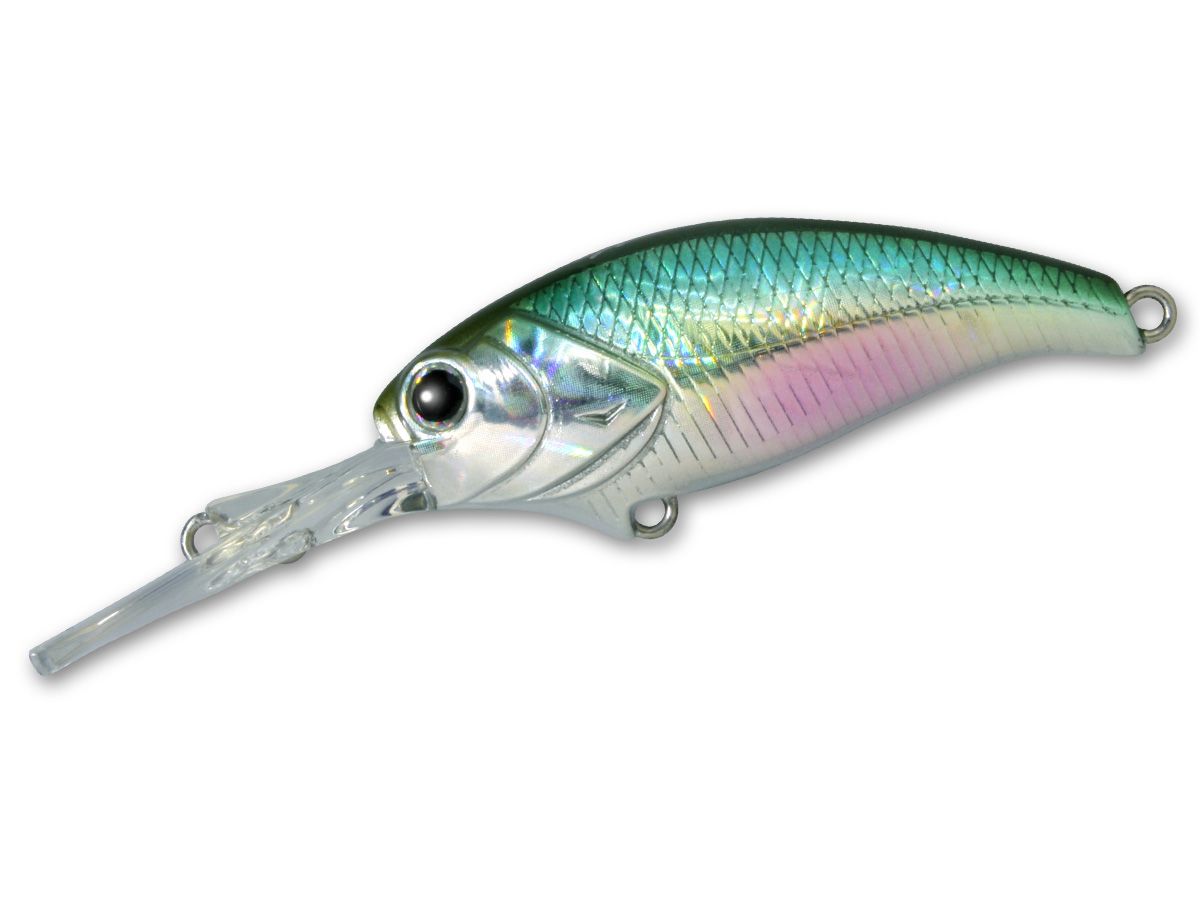 Evoke Shad #09 Clown product image