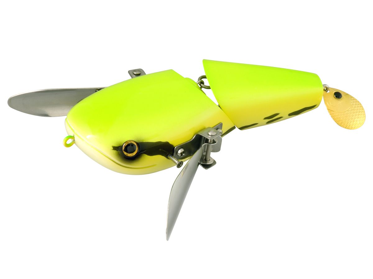 NZ Crawler #01 Rain Frog product image