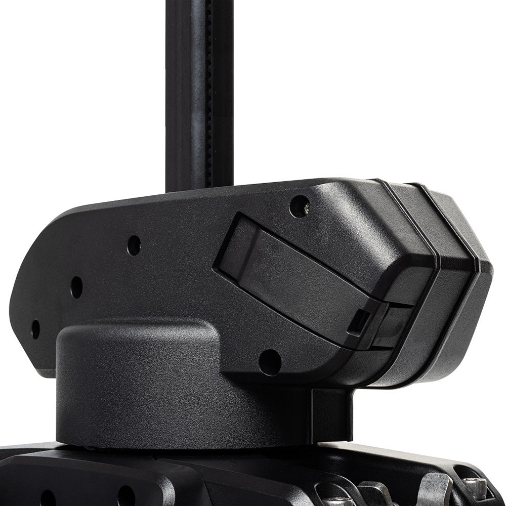 Minn Kota Ulterra QUEST 90115 Trolling Motor wWireless Remote  Dual Spectrum CHIRP  2436V  90115LBS  60 1358541