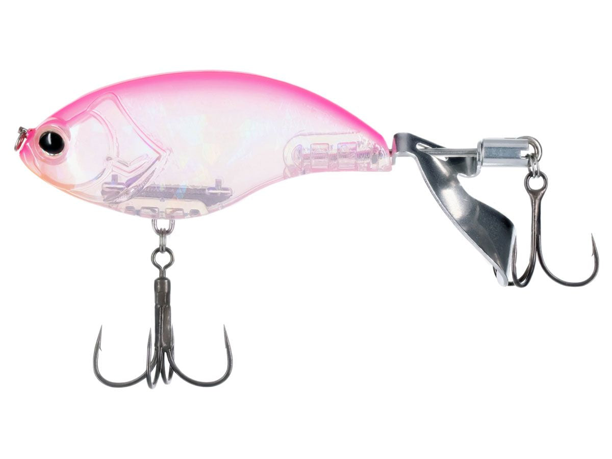 Evoke ZERO 150 #09 Pink Back product image