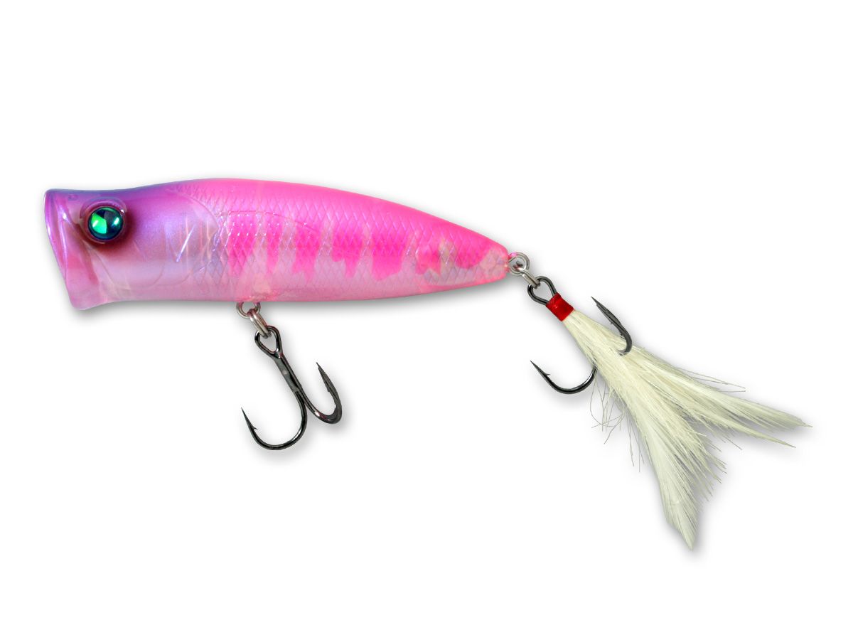 Pulsecod #22 Pink Scale product image