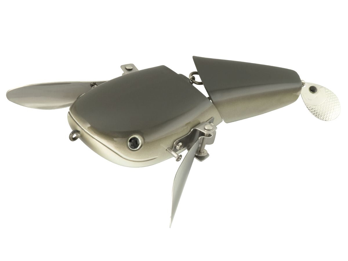 NZ Crawler #04 Japanese Catfish product image