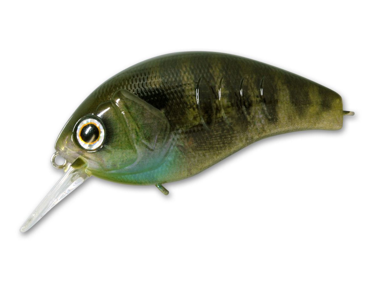 KORRIGAN Magnum 350 #15 Real Blue Gill product image