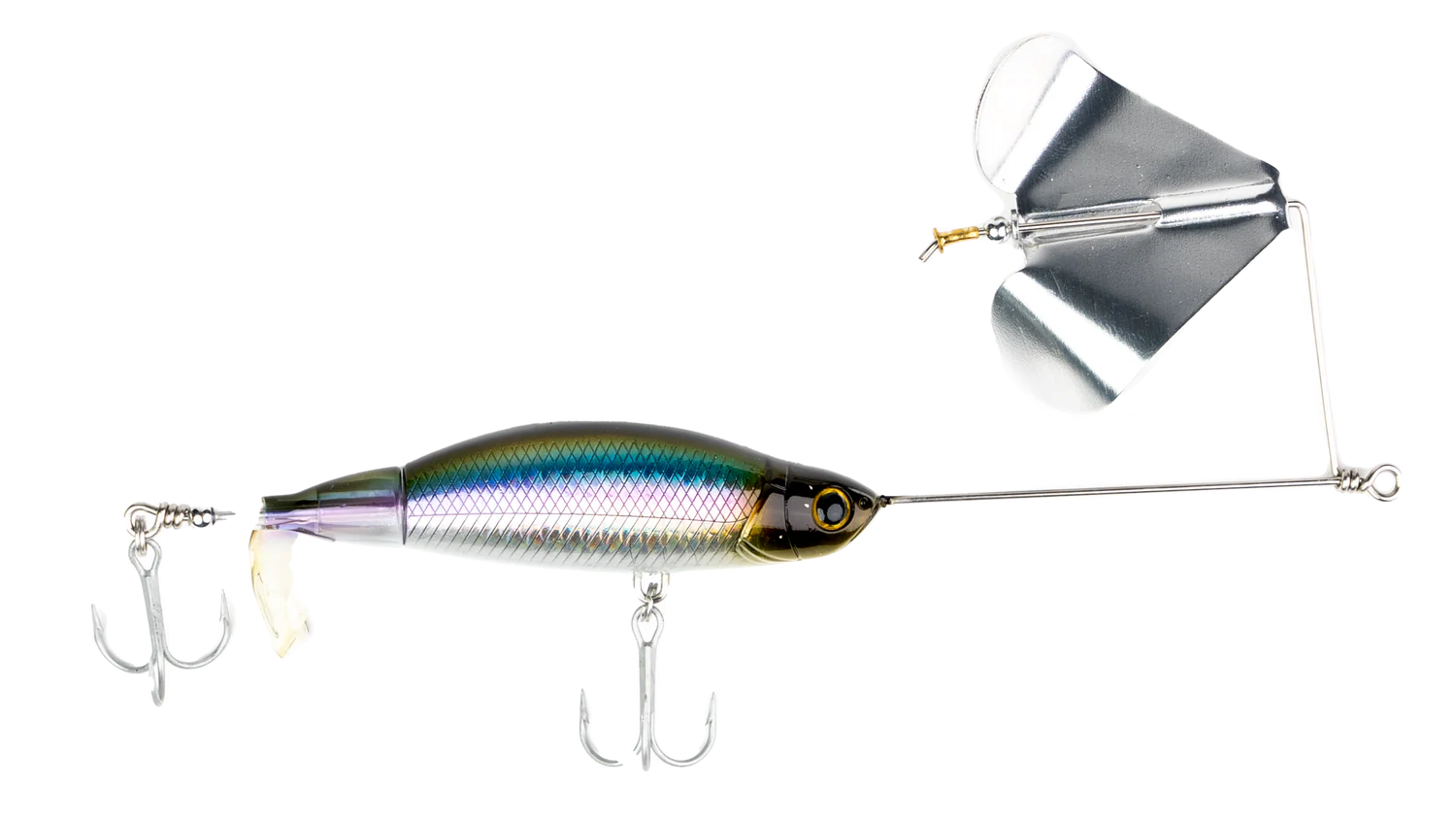 PROPER BUZZ American Shad product image