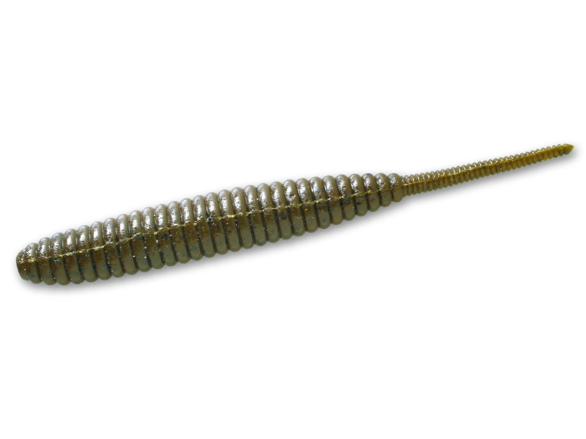 Deathadder 5" #12 Green Pumpkin product image