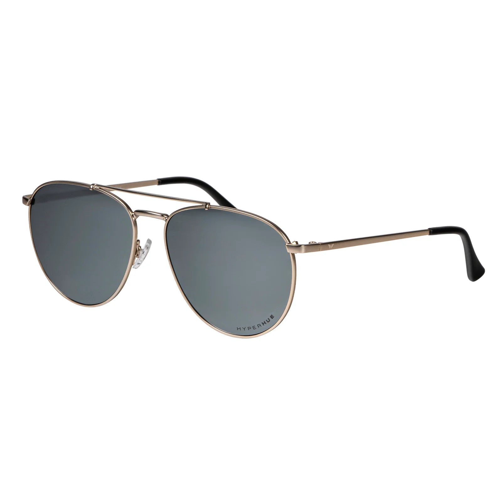Aviator Matte Gold product image