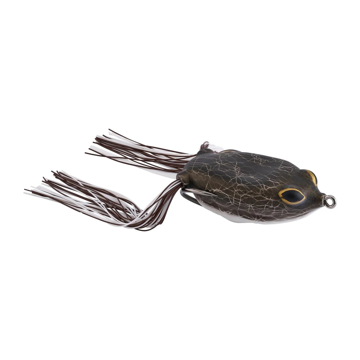Swamp Lord Hollow Body Frog Chartreuse Perch 2.6 in product image