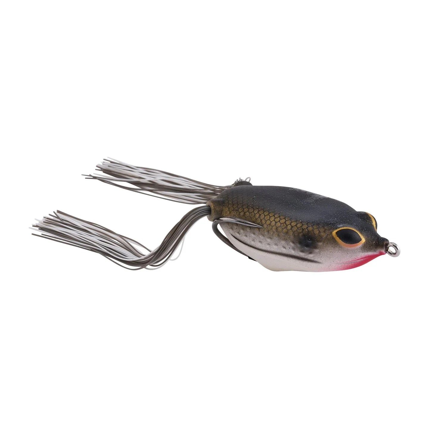 Swamp Lord Hollow Body Frog Honey Shad 2.6 in product image