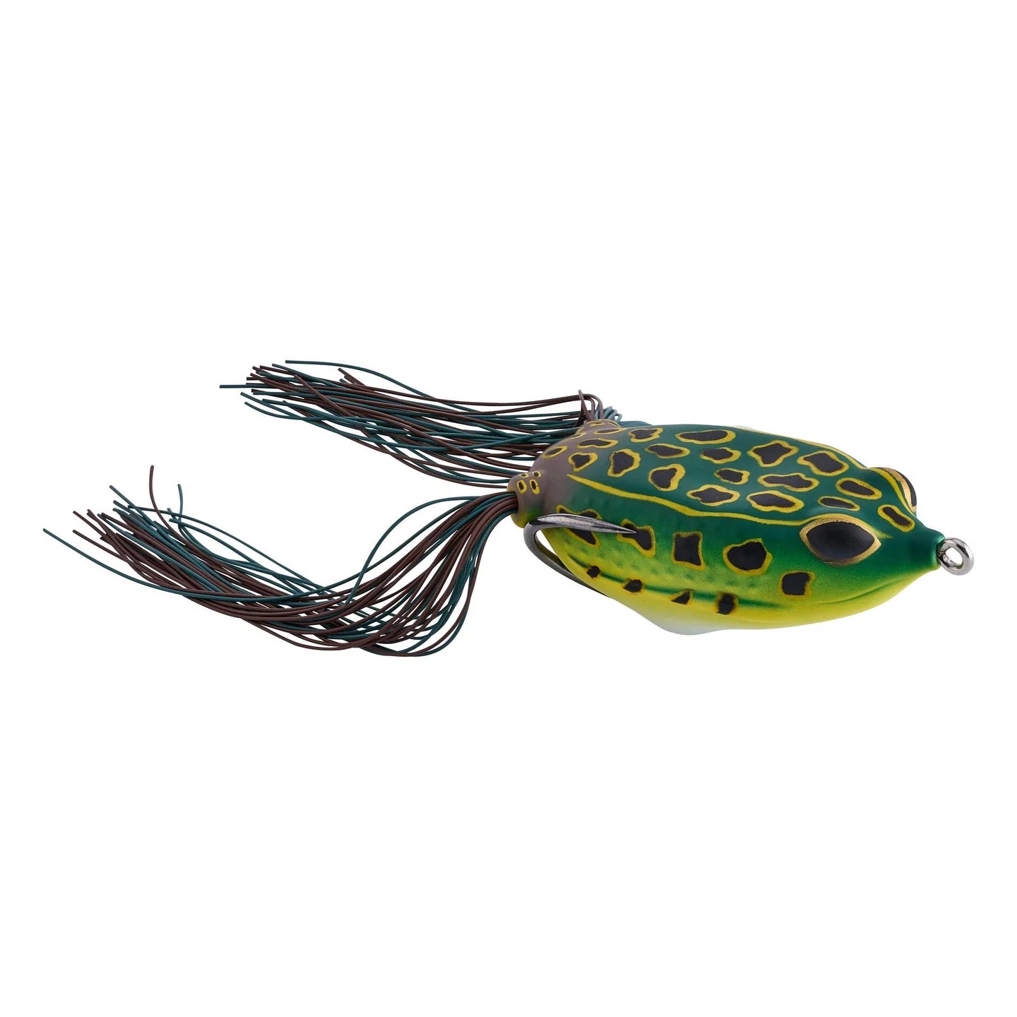 Swamp Lord Hollow Body Frog Spring Frog 2.6 in product image