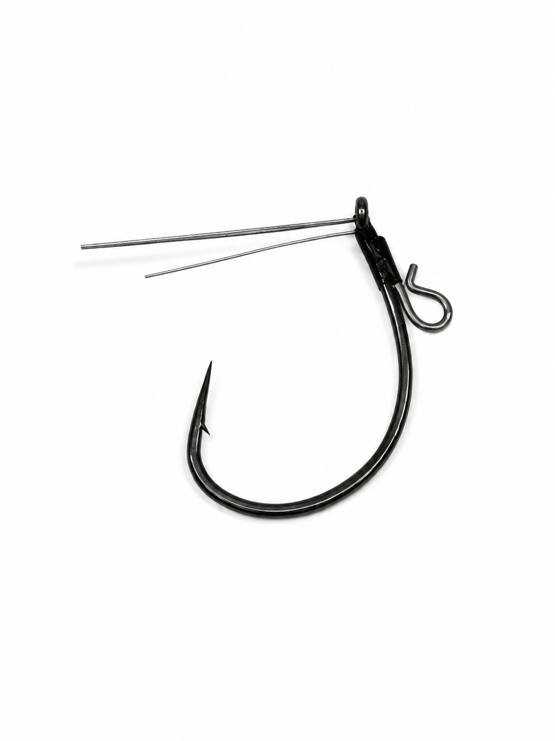 Ball Rig Hook, Weedless, TGW, Nano Alpha