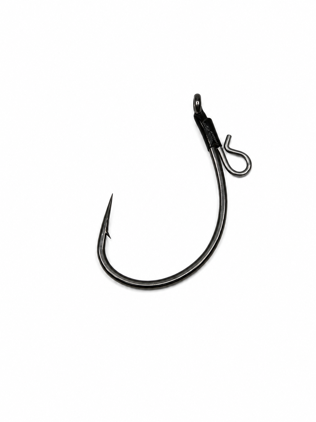 Ball Rig Hook, TGW, Nano Alpha