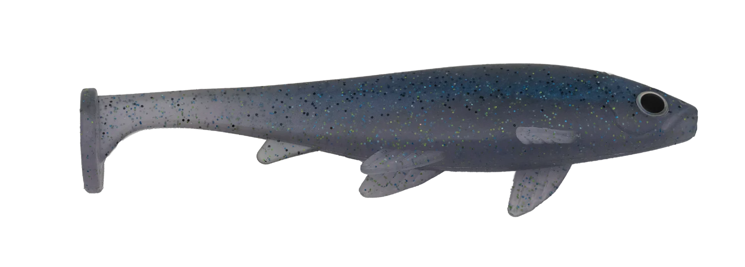 WEEDLESS EXECUTIONER 5" Cosmic Blue product image