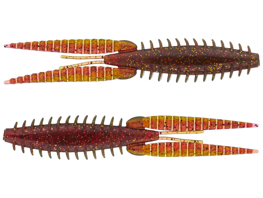 DIXE FLIP 4" CRAW product image