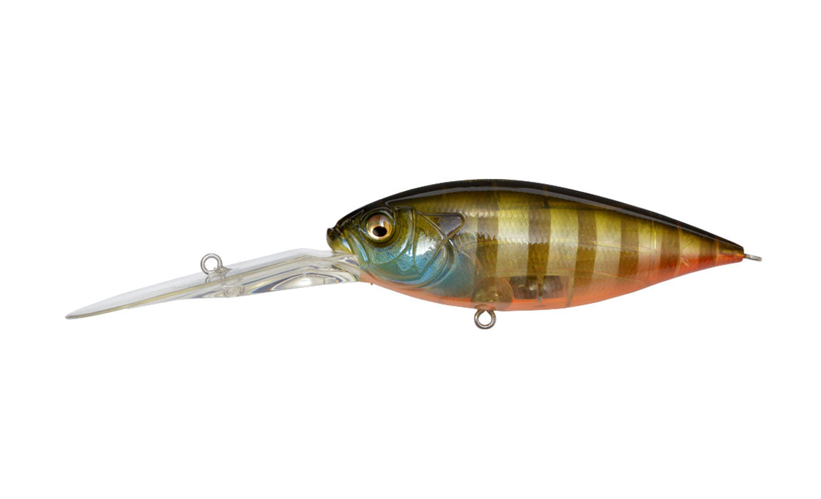 DEEP-SIX BIWAKO CLEAR GILL product image