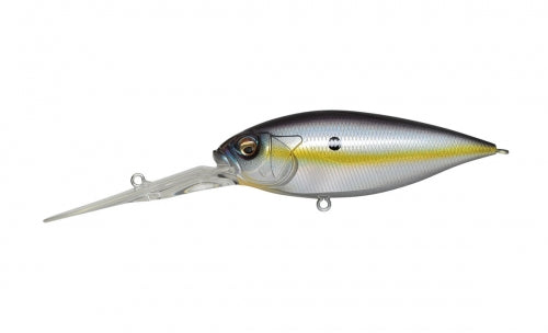 DEEP-SIX MEGABASS SEXY SHAD product image