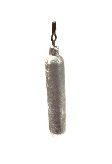 Drop Dead Dropshot Weights Pencil 1/4 oz product image