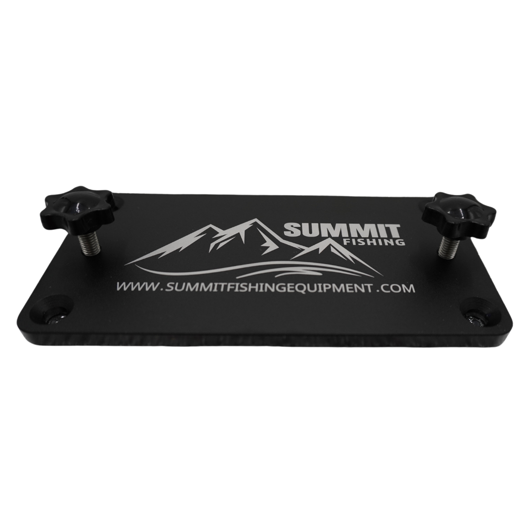 LS Max Base Plate