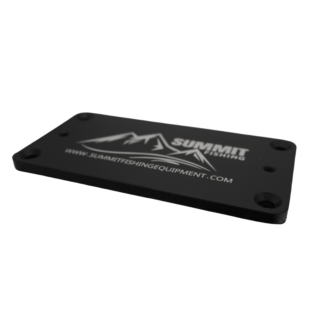 LS Max Base Plate