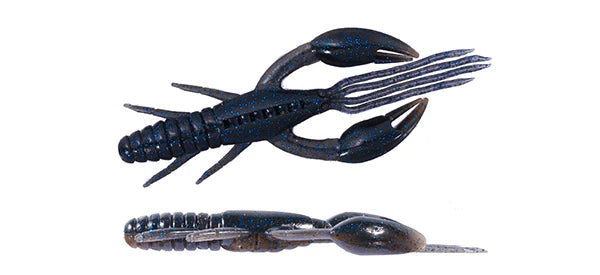 Dolive Craw 4 & 5 inch Gorimiso Black 5 inch product image