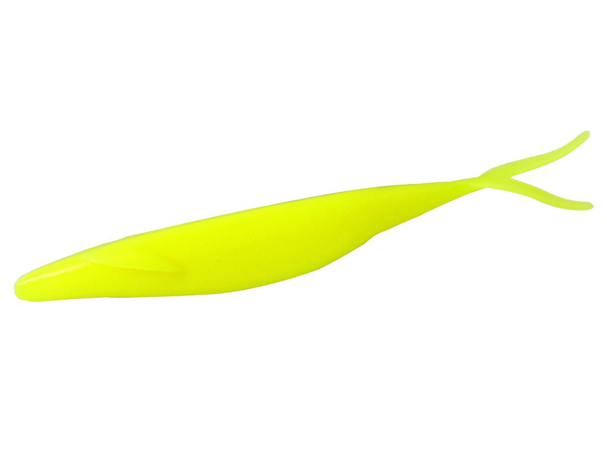 Sakamata Shad 2" #16 Chartruese product image