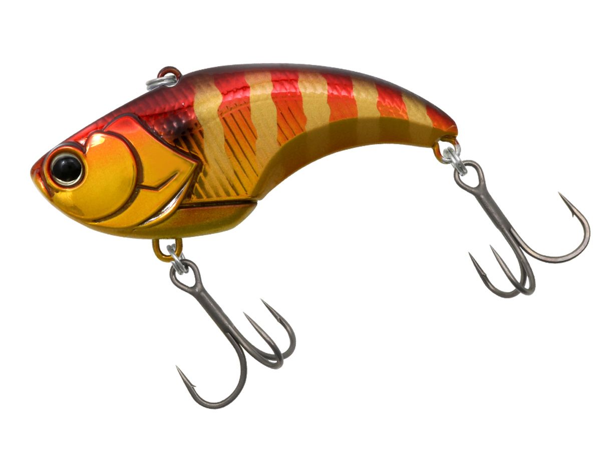 Evoke Vib #03 Red Gill product image