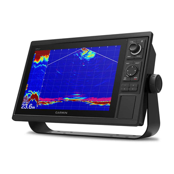 USED Garmin GPSMAP 1222 Chartplotter