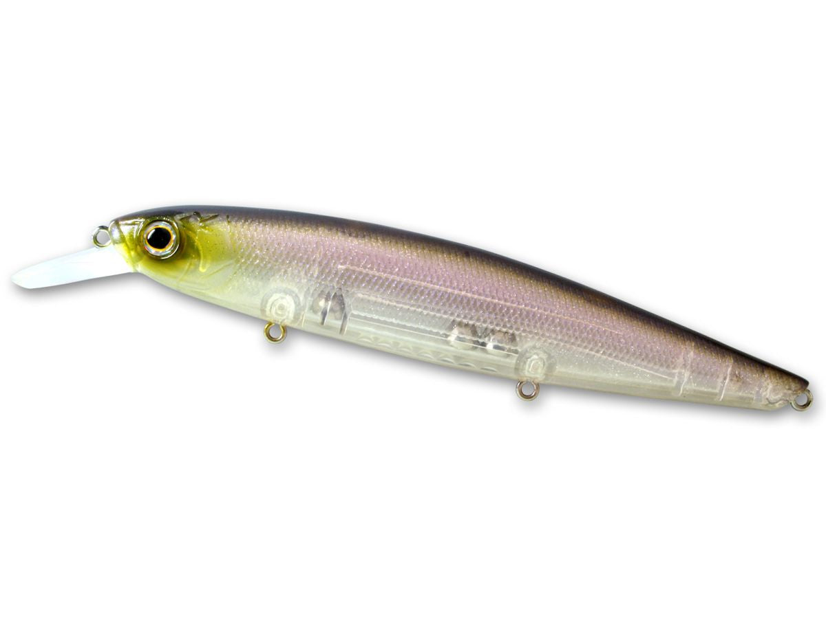 Balisong Minnow 100 Suspending #34 Wakasagi Glitter product image