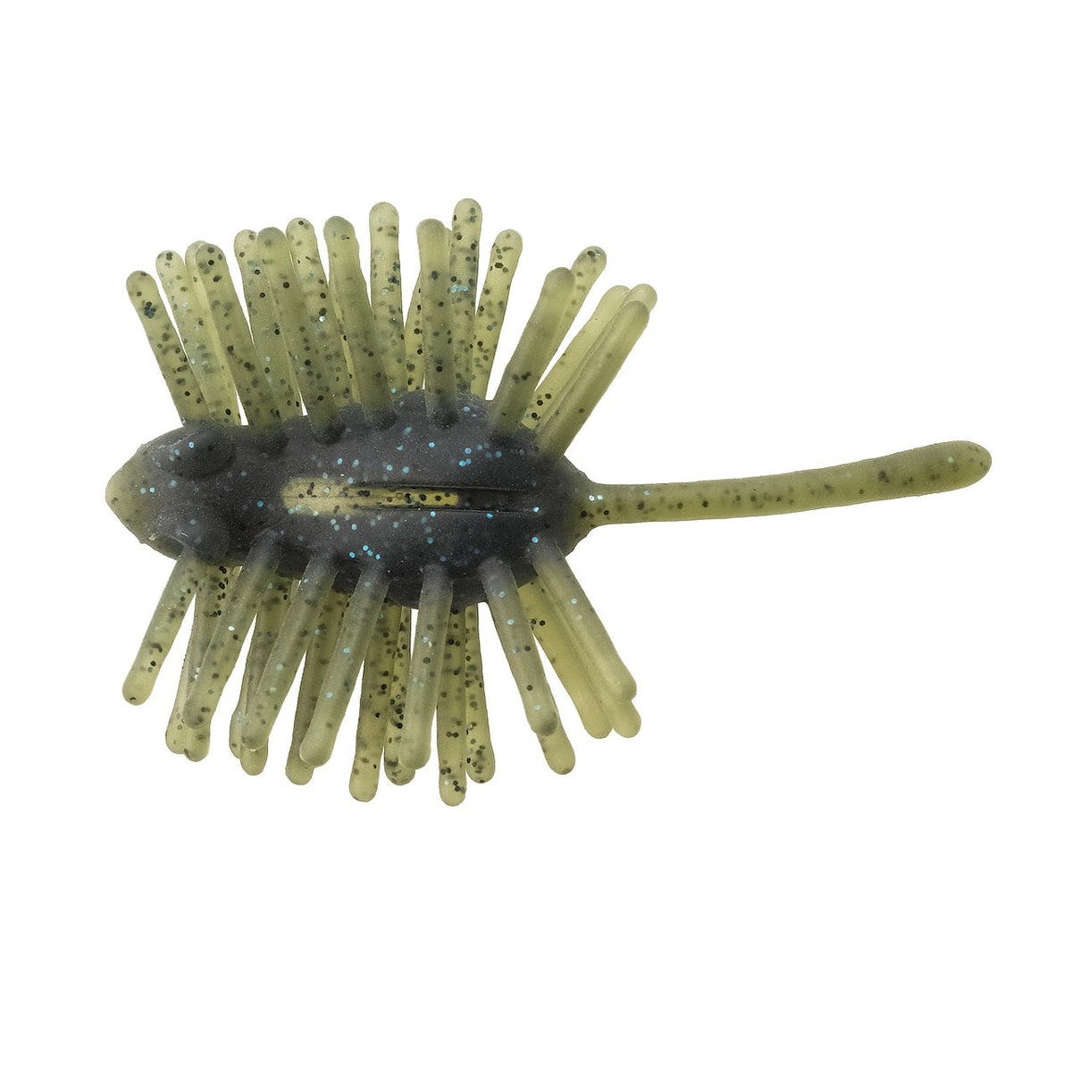 TIEMCO Critter Tackle Harinezumi Hedgehog Bait - Loco Beetle - Baby 70mm