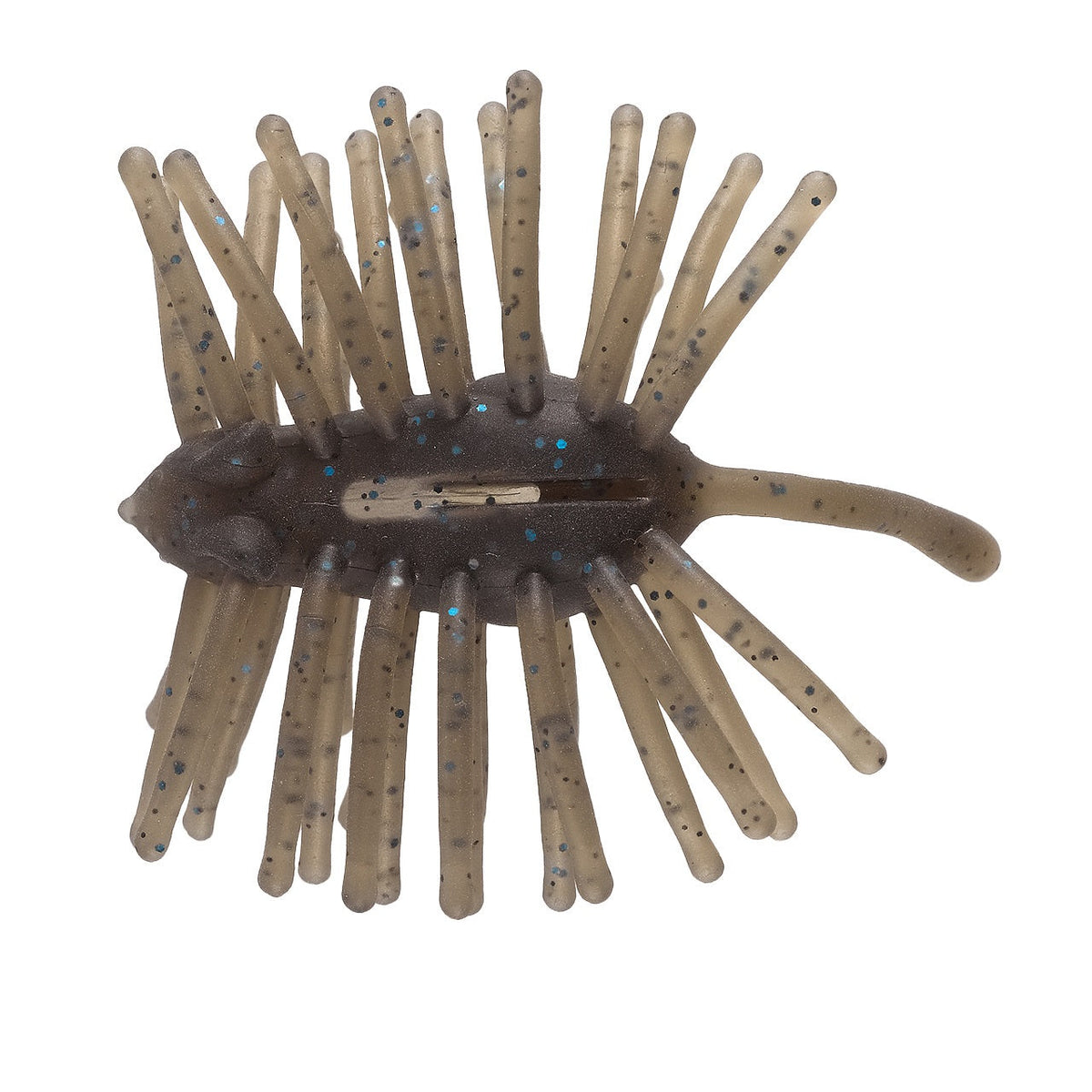 TIEMCO Critter Tackle Harinezumi Hedgehog Bait - Yummy Tenaga - ECO 88mm