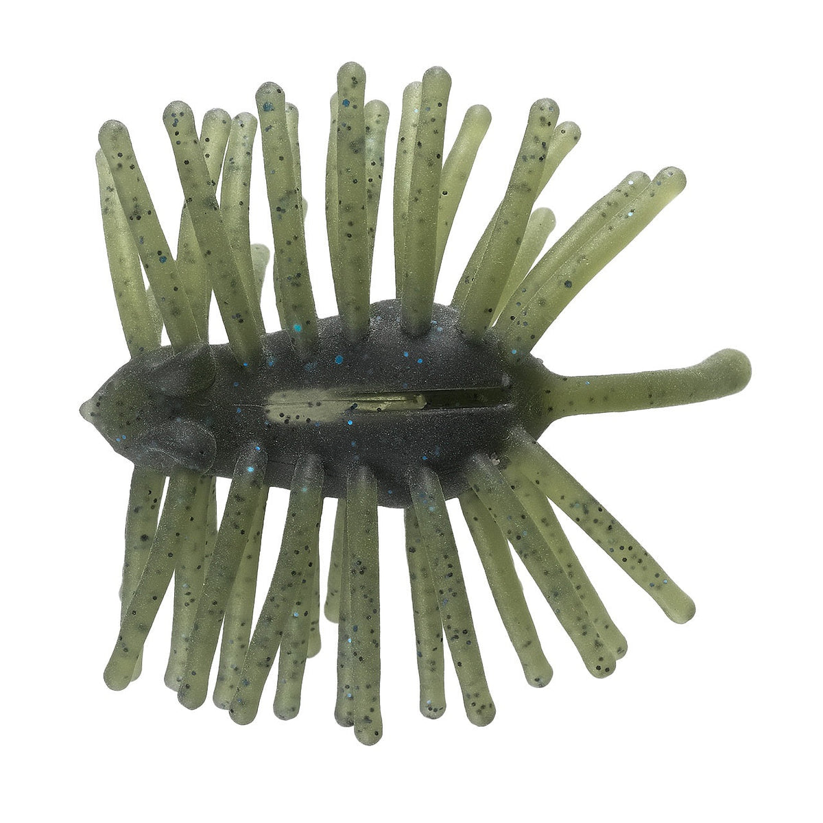 TIEMCO Critter Tackle Harinezumi Hedgehog Bait - Loco Beetle - ECO 88mm