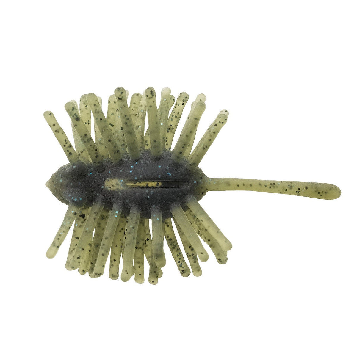 TIEMCO Critter Tackle Harinezumi Hedgehog Bait - Loco Beetle - Mini 60mm
