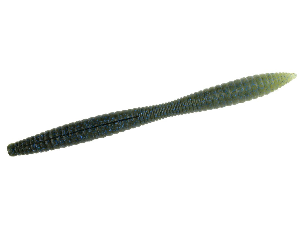 Rebound Stick 7" #124 Watermelon/ Light watermelon Blue Flake product image