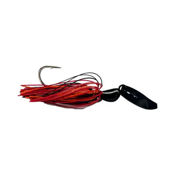 Echo Vibrating Jig Inferno Craw product image