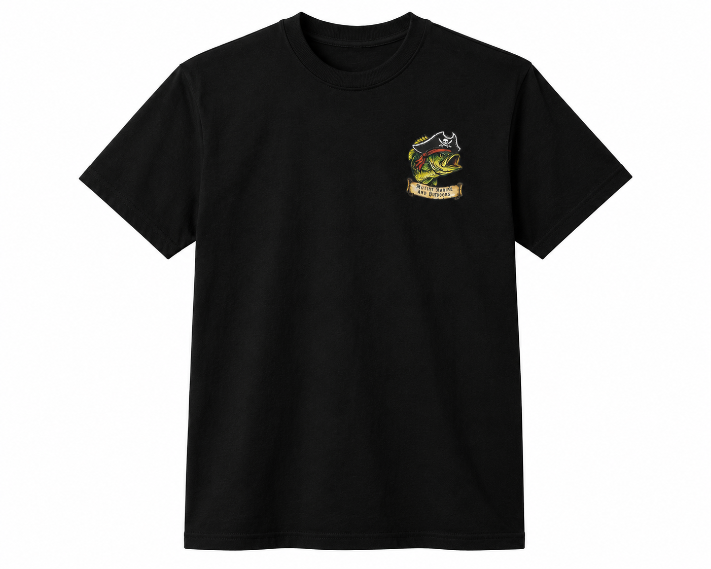 Mutiny Marine T-Shirt