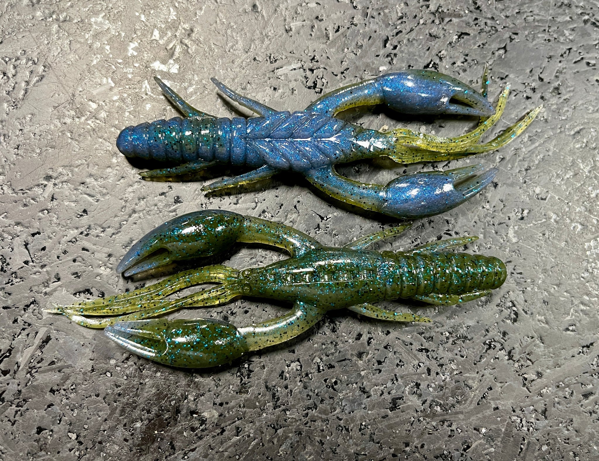 Dolive Craw 4 & 5 inch Dappi Craw 4 inch product image