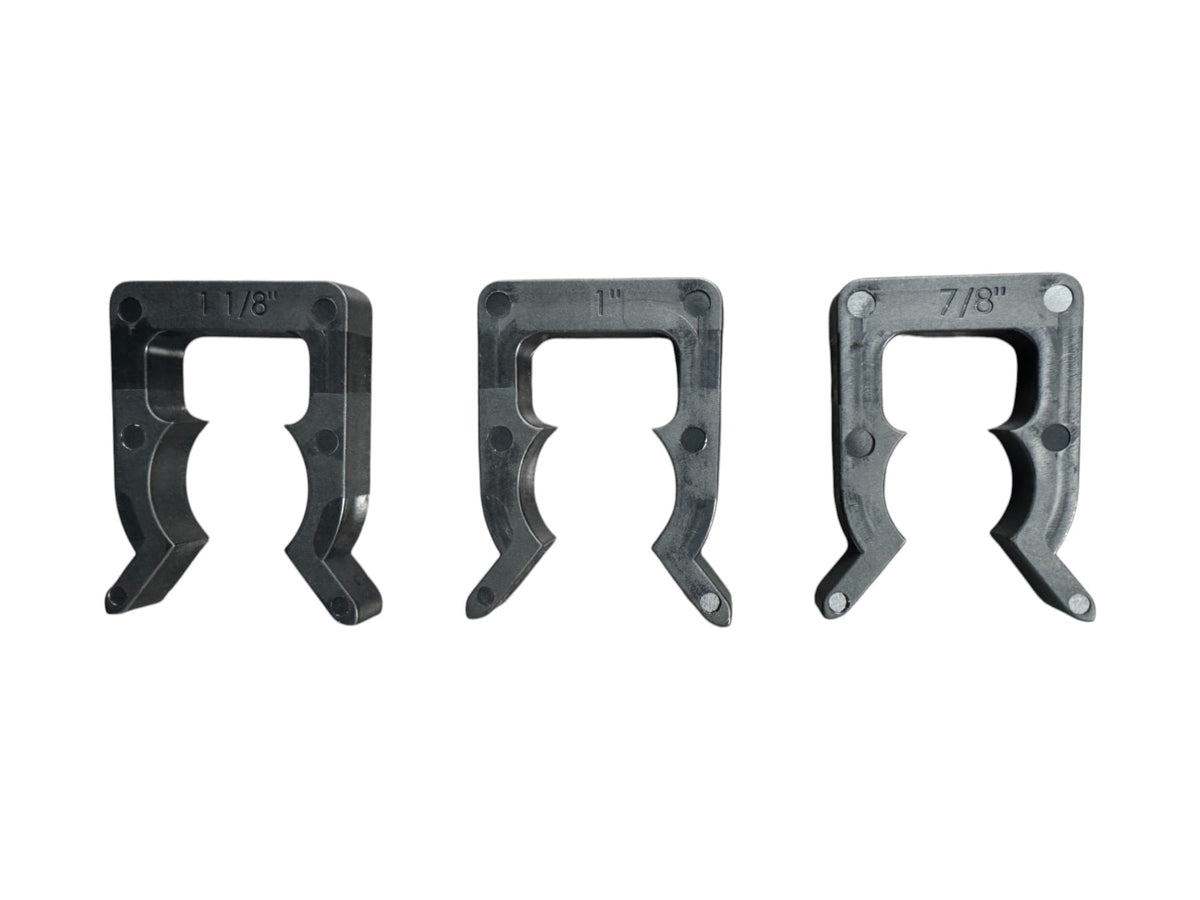 Summit Transducer Pole Cable Clips