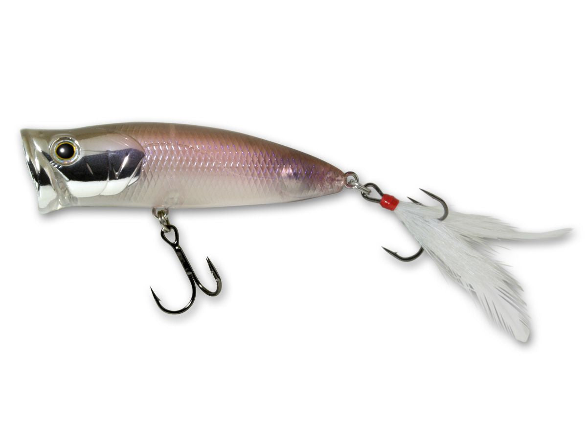 Pulsecod #09 Clear Wakasagi product image
