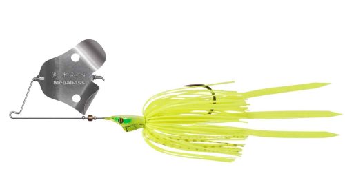 Megabass JAMAICA BOA Jr. SUPER METAL (SP-C) FULL CHART product image